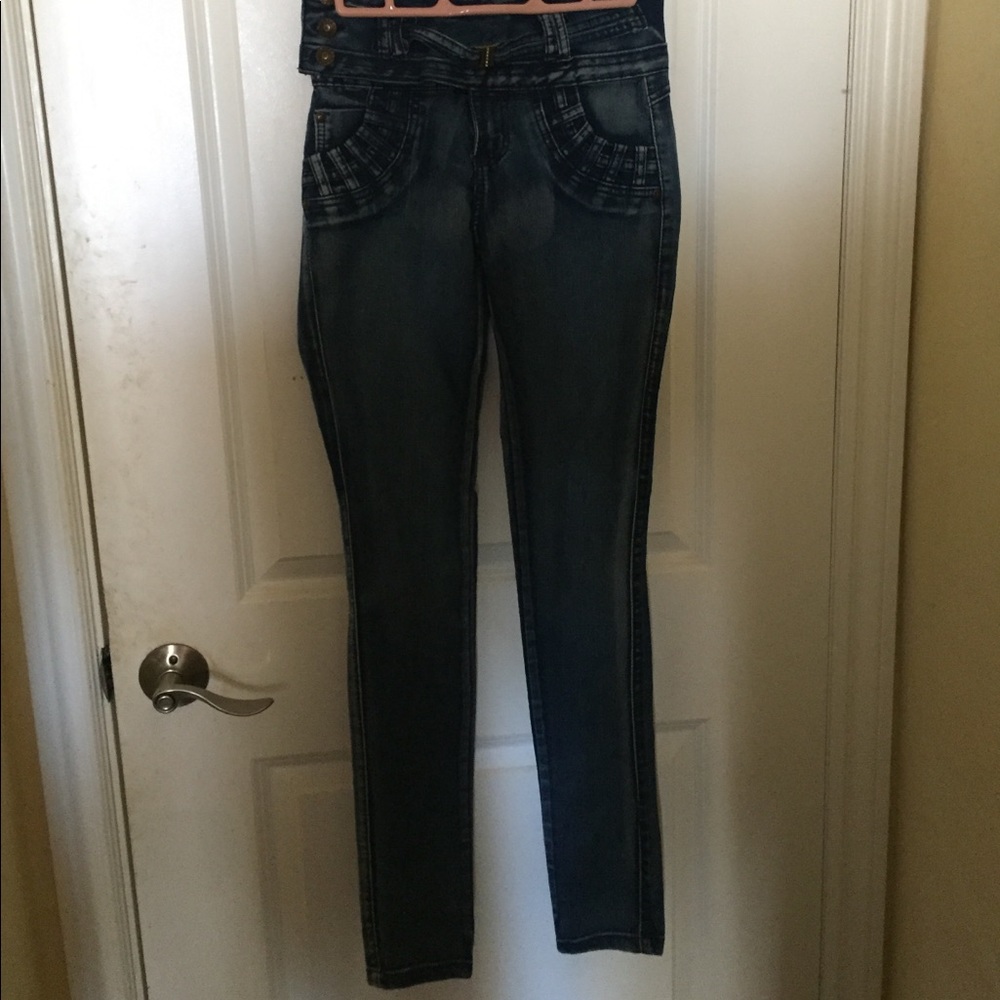 New Skinny Jeans Size 1